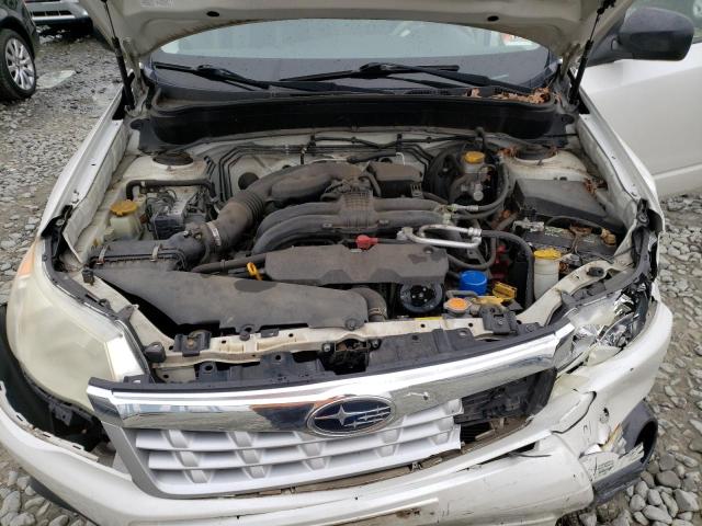 Photo 12 from auction – 2012 SUBARU FORESTER 2 with VIN JF2SHABC4CH402741