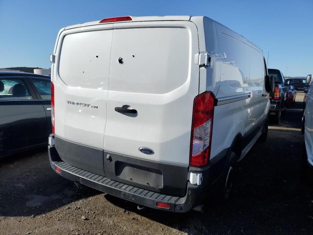 Photo 3 from auction – 2020 FORD TRANSIT T- with VIN 1FTYE1Y87LKA02387