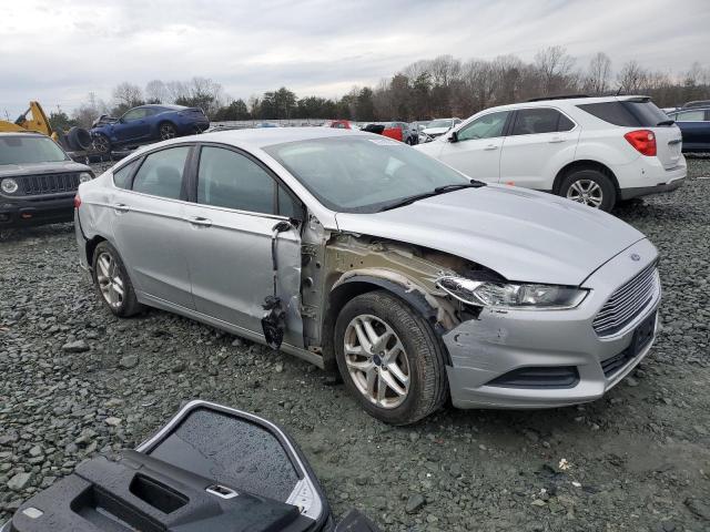 Photo 4 from auction – 2016 FORD FUSION SE with VIN 3FA6P0H71GR147905