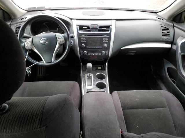 Photo 8 from auction – 2013 NISSAN ALTIMA 2.5 with VIN 1N4AL3AP8DN407149