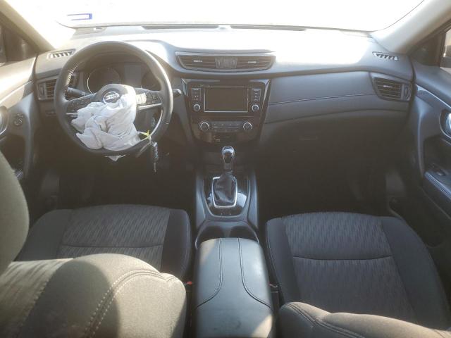 Photo 8 from auction – 2019 NISSAN ROGUE S with VIN 5N1AT2MT8KC844120