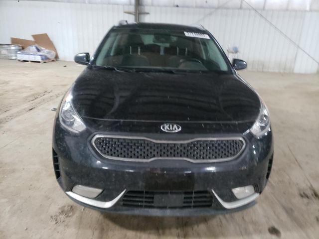 Photo 5 from auction – 2018 KIA NIRO FE with VIN KNDCB3LC8J5135701