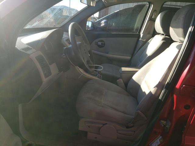 Photo 7 from auction – 2005 CHEVROLET EQUINOX with VIN 2CNDL13F756147151
