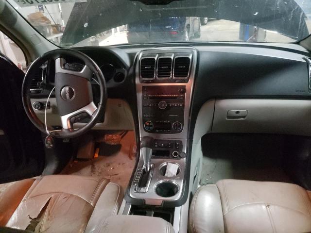 Photo 8 from auction – 2008 GMC ACADIA SLT with VIN 1GKEV33768J115441