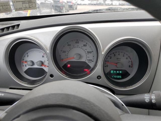 Photo 9 from auction – 2007 CHRYSLER PT CRUISER with VIN 3A4FY48B47T554150