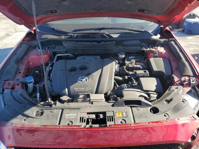 Photo 12 from auction – 2018 MAZDA CX-5 GRAND with VIN JM3KFADM5J0412692