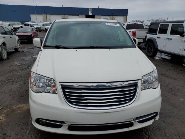 Photo 5 from auction – 2012 CHRYSLER TOWN & COU with VIN 2C4RC1BG1CR301269