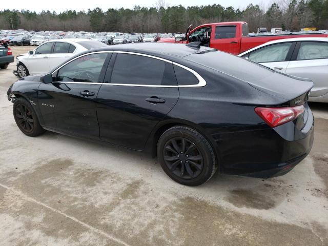 Photo 2 from auction – 2019 CHEVROLET MALIBU LT with VIN 1G1ZD5ST5KF167804