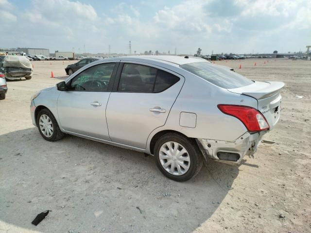 Photo 2 from auction – 2016 NISSAN VERSA S with VIN 3N1CN7AP4GL888626