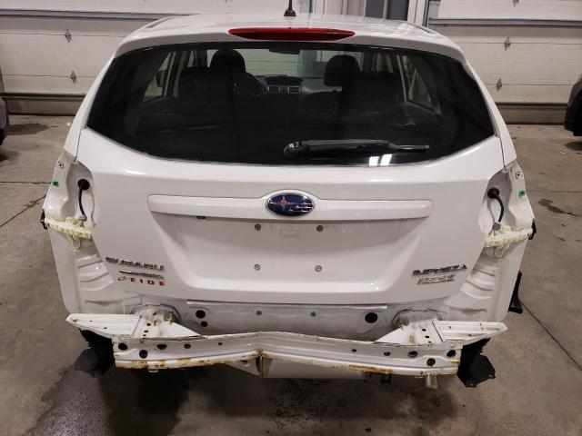 Photo 6 from auction – 2015 SUBARU IMPREZA PR with VIN JF1GPAC69FH295969