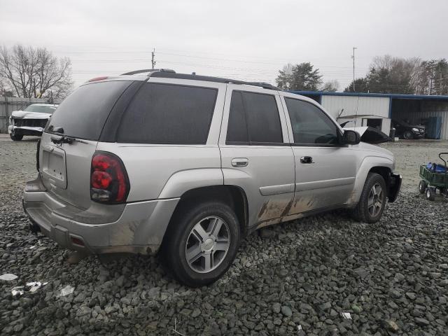 Photo 3 from auction – 2005 CHEVROLET TRAILBLAZE with VIN 1GNDT13S752134521