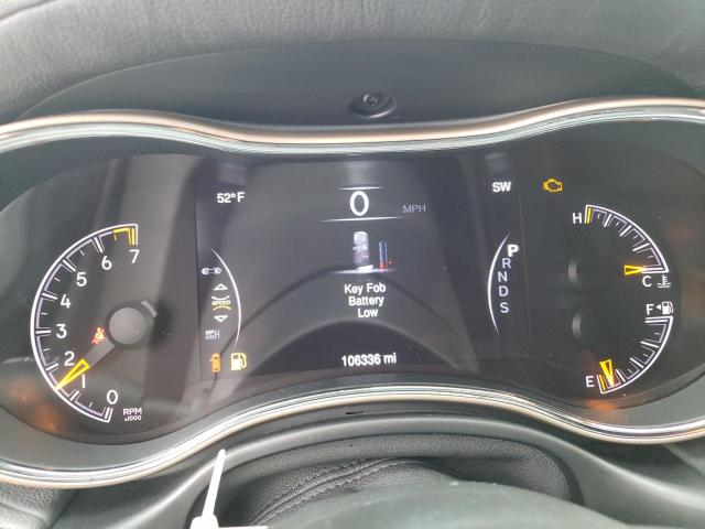 Photo 9 from auction – 2015 JEEP GRAND CHER with VIN 1C4RJFCG5FC846485