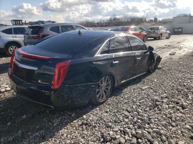 Photo 3 from auction – 2014 CADILLAC XTS LUXURY with VIN 2G61M5S33E9148639