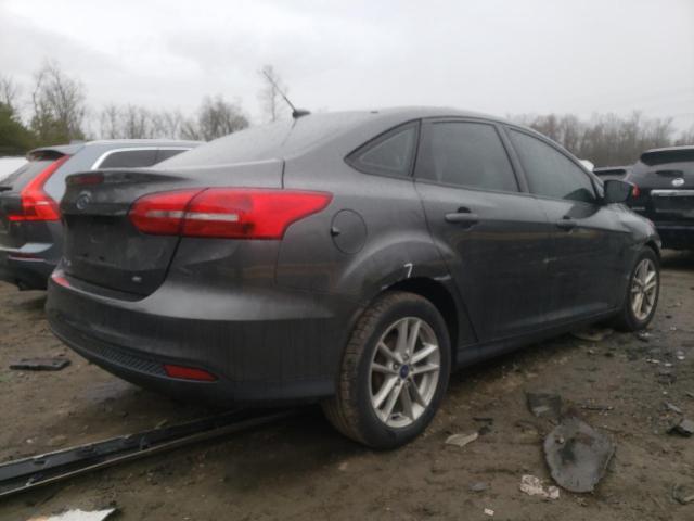Photo 3 from auction – 2016 FORD FOCUS SE with VIN 1FADP3F26GL352070