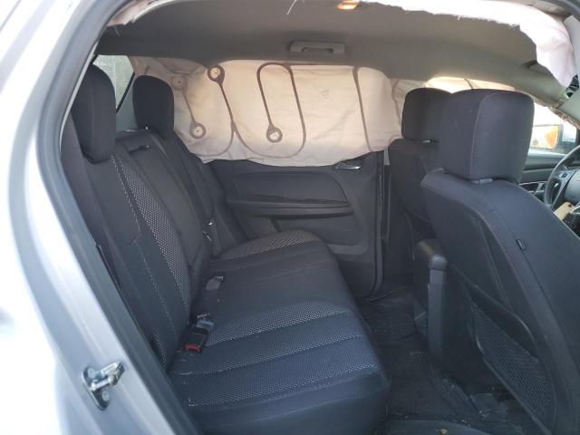 Photo 11 from auction – 2017 GMC TERRAIN SL with VIN 2GKALMEK2H6337158