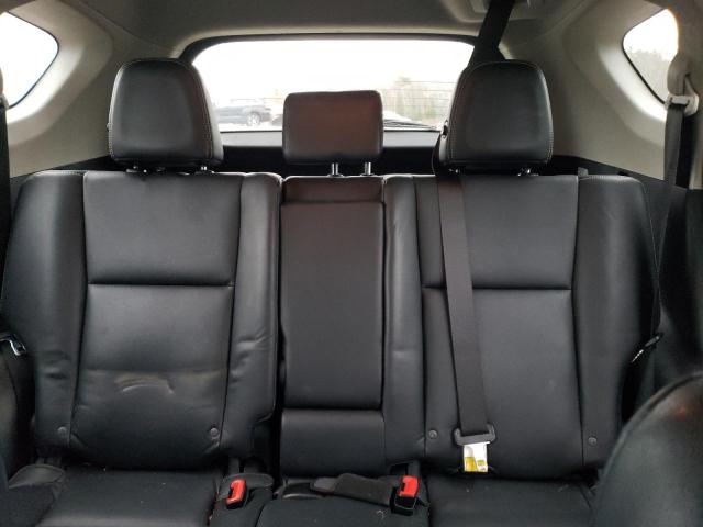 Photo 10 from auction – 2013 TOYOTA RAV4 LIMIT with VIN 2T3DFREV8DW115911