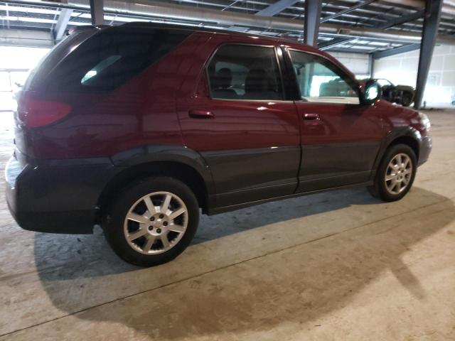 Photo 3 from auction – 2005 BUICK RENDEZVOUS with VIN 3G5DA03E75S568890