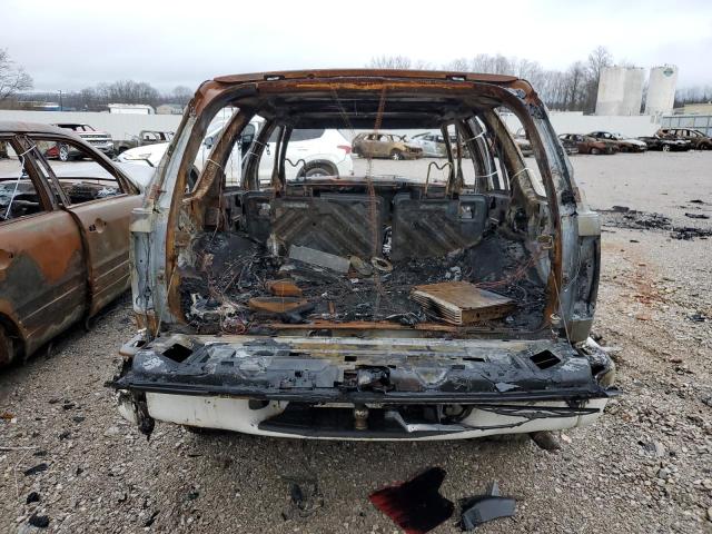 Photo 6 from auction – 2002 CHEVROLET BLAZER with VIN 1GNDT13W02K116697
