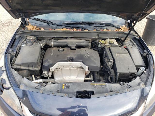Photo 11 from auction – 2016 CHEVROLET MALIBU 4D with VIN 1G11E5SA4GU131176