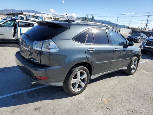 Photo 3 from auction – 2008 LEXUS RX 350 with VIN 2T2GK31U18C033341