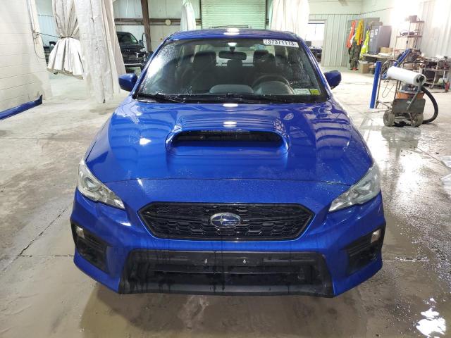 Photo 5 from auction – 2019 SUBARU WRX with VIN JF1VA1A61K9807840