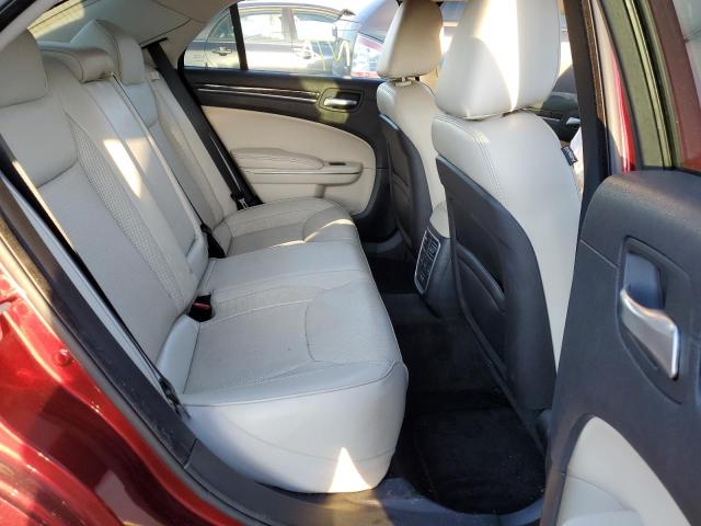 Photo 10 from auction – 2015 CHRYSLER 300C with VIN 2C3CCAKG9FH820770