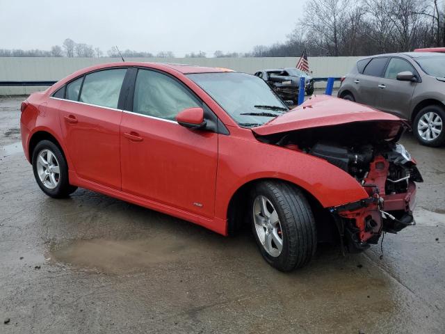 Photo 4 from auction – 2012 CHEVROLET CRUZE LT with VIN 1G1PF5SC7C7237543