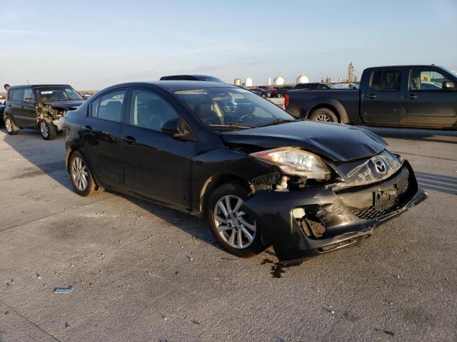 Photo 4 from auction – 2012 MAZDA 3 I with VIN JM1BL1V72C1667582