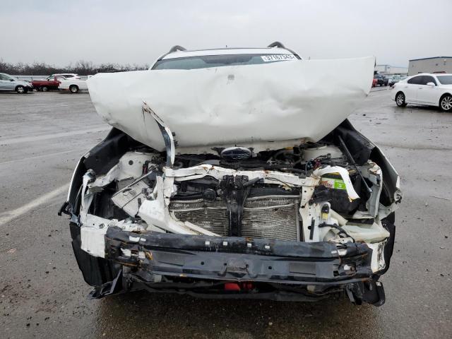 Photo 5 from auction – 2014 SUBARU FORESTER 2 with VIN JF2SJAECXEH478614
