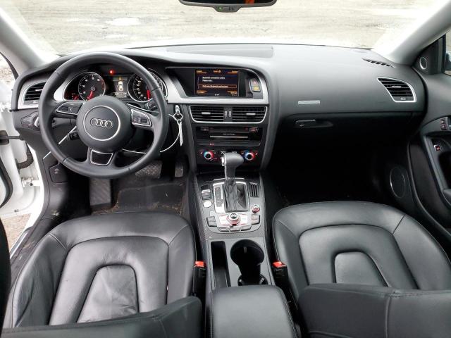 Photo 8 from auction – 2013 AUDI A5 PRESTIG with VIN WAUVFAFRXDA031284