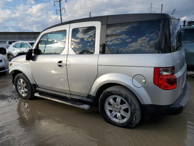 Photo 2 from auction – 2007 HONDA ELEMENT EX with VIN 5J6YH28717L010709