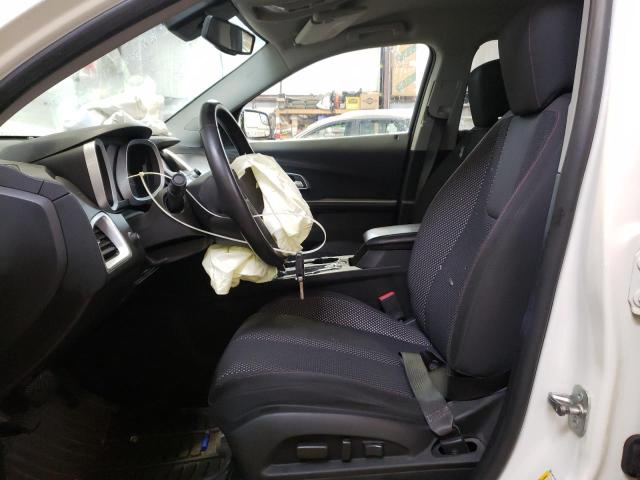 Photo 7 from auction – 2013 CHEVROLET EQUINOX LT with VIN 1GNFLEEK1DZ125834