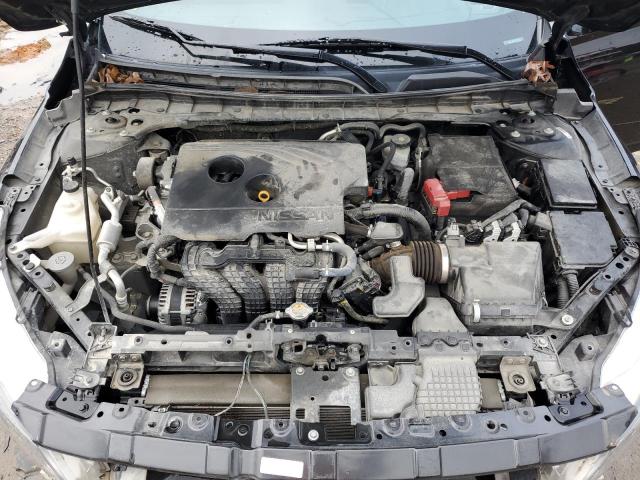 Photo 11 from auction – 2019 NISSAN ALTIMA S with VIN 1N4BL4BV5KN324606