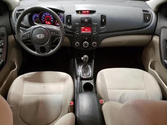 Photo 8 from auction – 2011 KIA FORTE EX with VIN KNAFU4A20B5891268