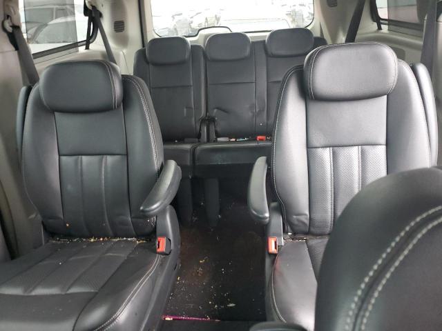Photo 10 from auction – 2010 CHRYSLER TOWN&COUNT with VIN 2A4RR8D1XAR480466