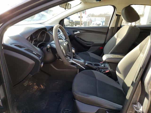Photo 7 from auction – 2014 FORD FOCUS SE with VIN 1FADP3K23EL111733