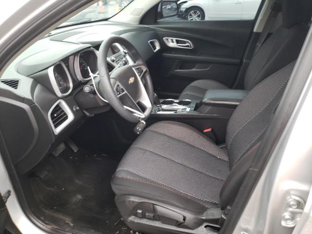 Photo 7 from auction – 2017 CHEVROLET EQUINOX LT with VIN 2GNALCEK8H1583920
