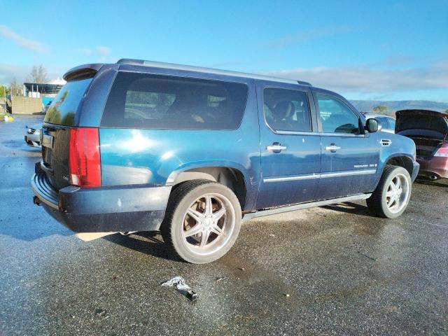 Photo 3 from auction – 2007 CADILLAC ESCALADE E with VIN 1GYFK66827R309103