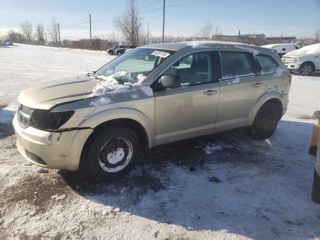 DODGE JOURNEY SE 2010 with VIN 3D4PG4FB6AT194793 - Photo from auction