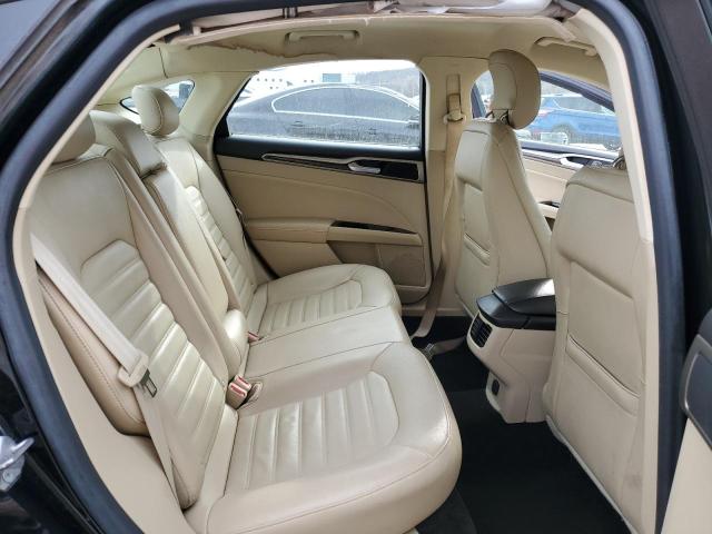 Photo 10 from auction – 2014 FORD FUSION SE with VIN 3FA6P0HD9ER247723