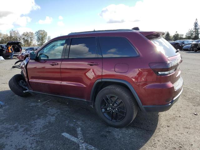 Photo 2 from auction – 2018 JEEP GRAND CHER with VIN 1C4RJEBG5JC353913