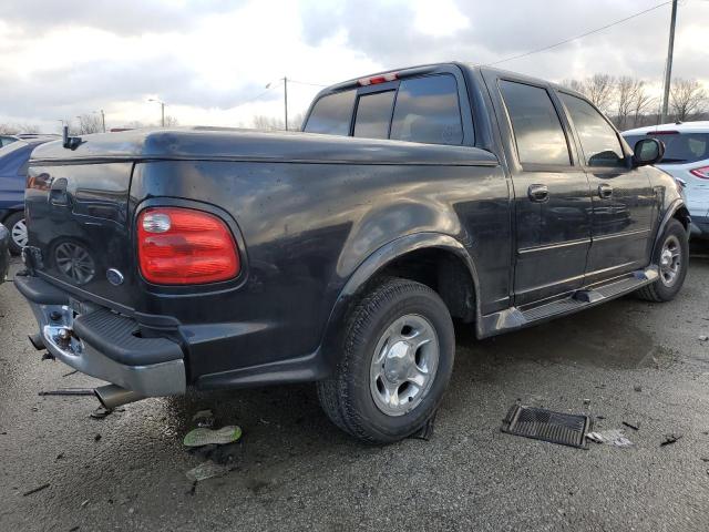 Photo 3 from auction – 2001 FORD F150 SUPER with VIN 1FTRW07LX1KC09094