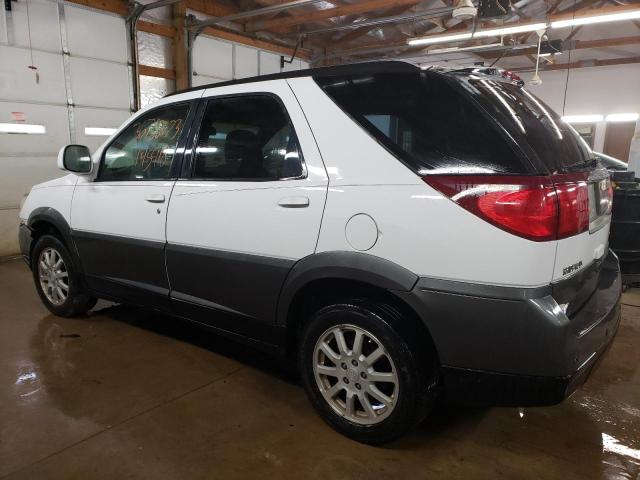 Photo 2 from auction – 2005 BUICK RENDEZVOUS with VIN 3G5DA03E25S529270