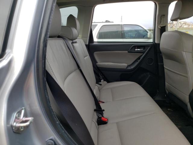 Photo 10 from auction – 2016 SUBARU FORESTER 2 with VIN JF2SJAKC4GH565304
