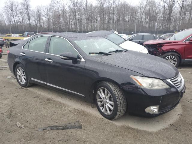 صورة رقم 4 من المزاد - 2010 LEXUS ES 350 مع VIN JTHBK1EG9A2372407
