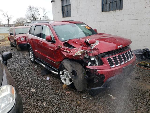 Photo 4 from auction – 2014 JEEP GRAND CHER with VIN 1C4RJFAG6EC346529