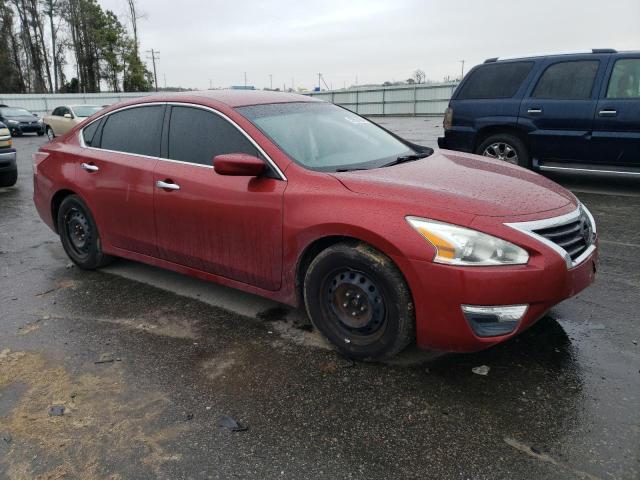 Photo 4 from auction – 2013 NISSAN ALTIMA 2.5 with VIN 1N4AL3AP8DC268684