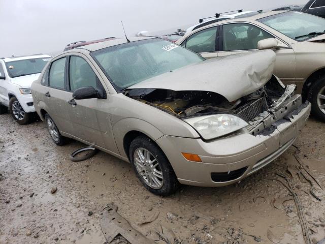 Photo 4 from auction – 2007 FORD FOCUS ZX4 with VIN 1FAFP34N47W322733