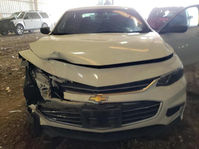 Photo 5 from auction – 2016 CHEVROLET MALIBU LS with VIN 1G1ZB5ST0GF243314