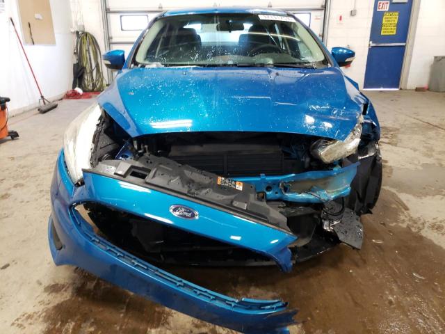 Photo 5 from auction – 2017 FORD FOCUS SE with VIN 1FADP3F24HL254771